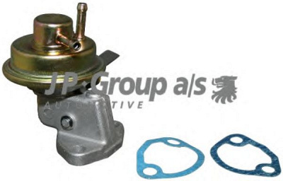 JP GROUP 8115200800 -  Топливный насос